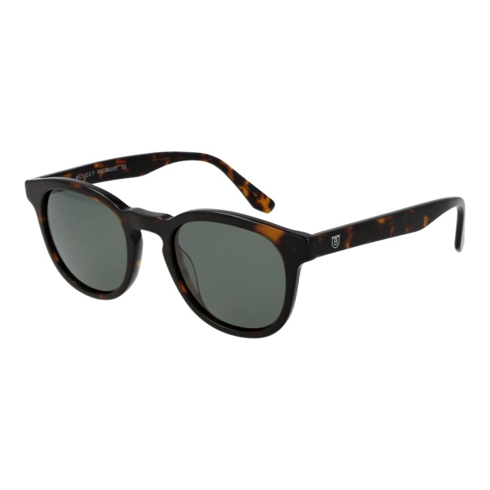 Herrensonnenbrille Bulget BG9168M 50G21