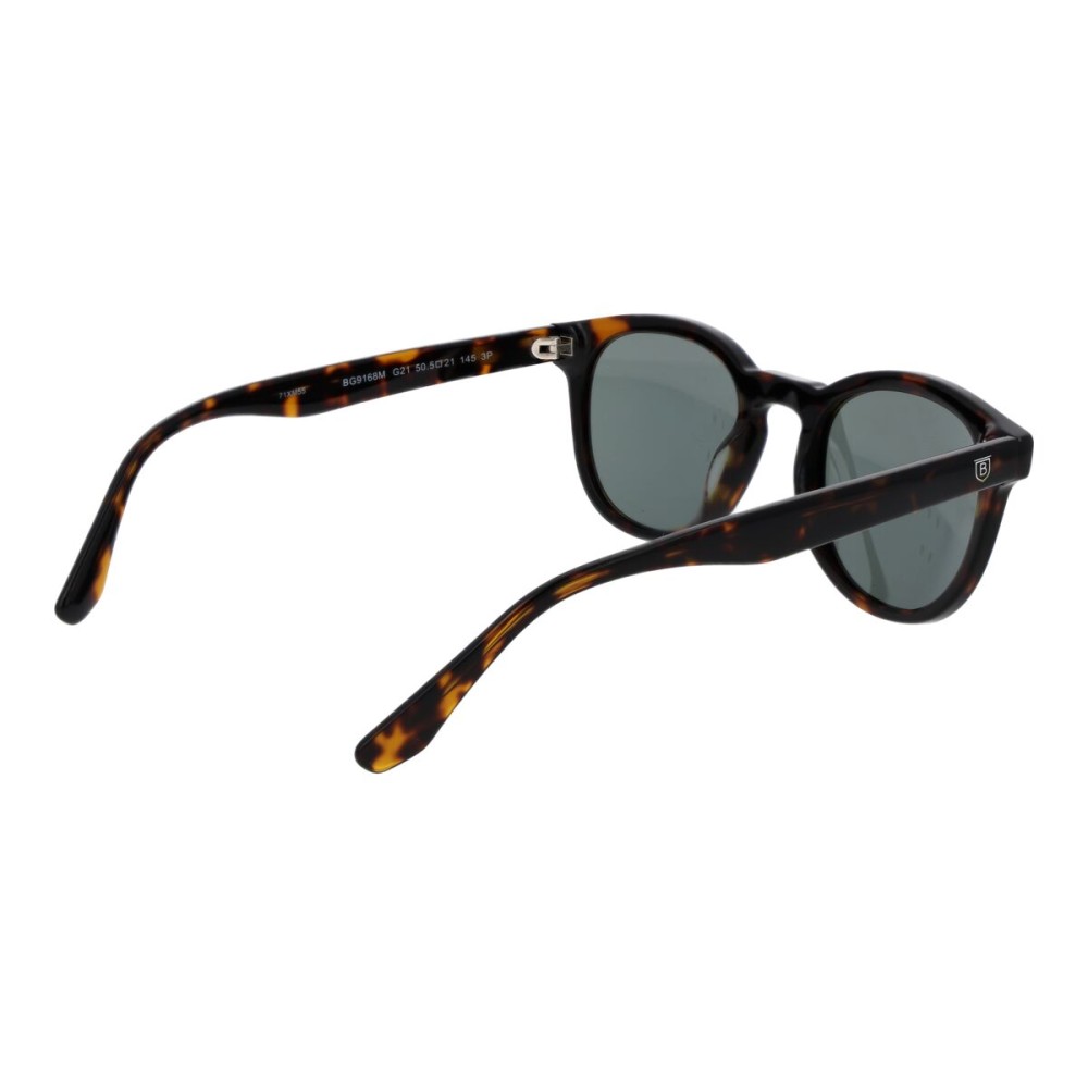 Herrensonnenbrille Bulget BG9168M 50G21