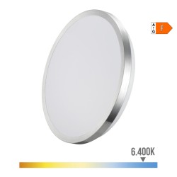 Applique plafond LED EDM 32569 F 12 W (6500 K)