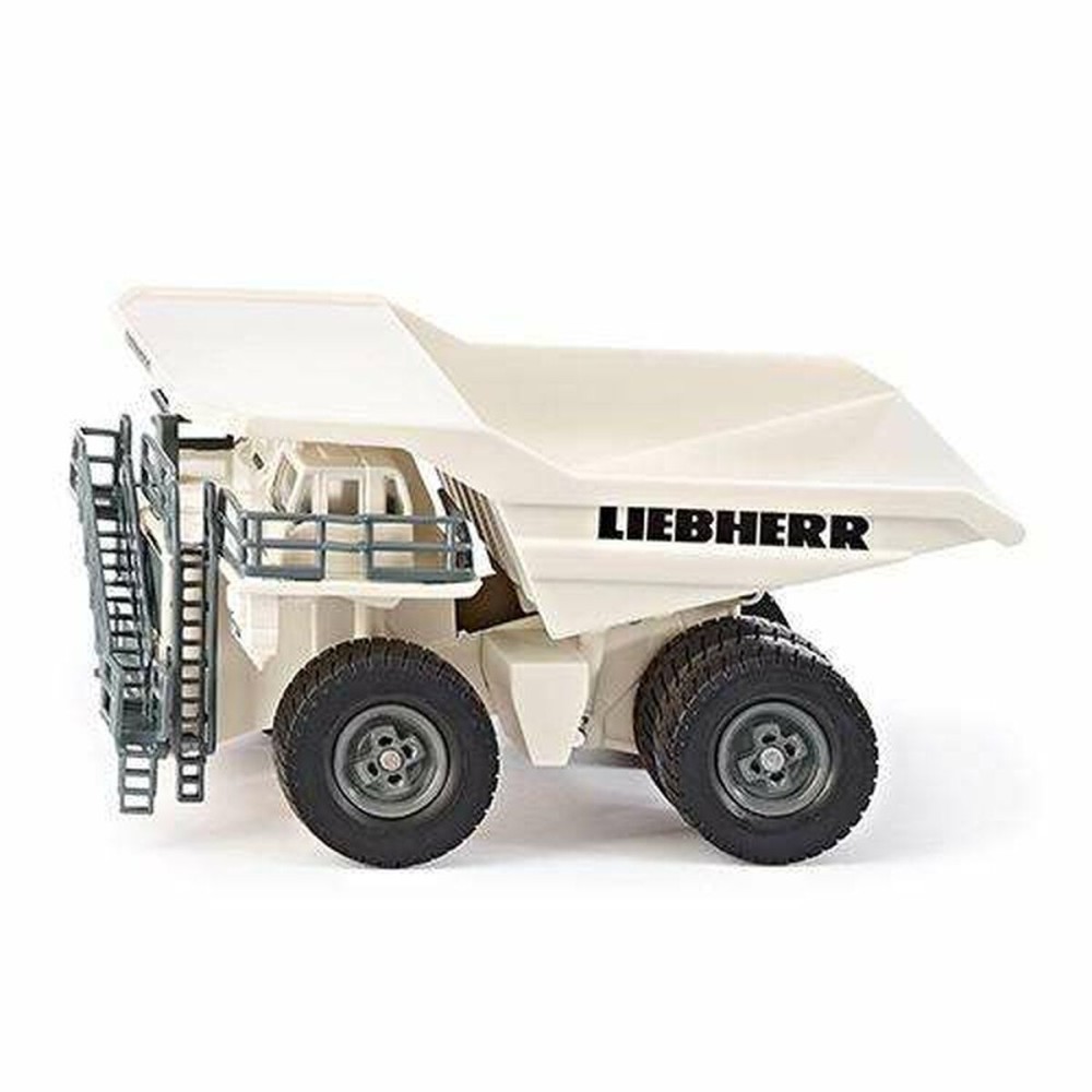 Kipper-LKW Bullyland T264 S 1:87 Weiß