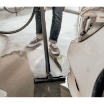 Aspirateur sans fil Kärcher 1.628-260.0 Jaune Noir 1000 W
