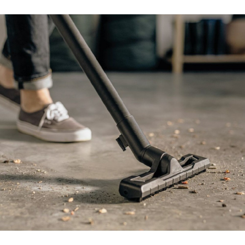 Aspirateur sans fil Kärcher 1.628-260.0 Jaune Noir 1000 W