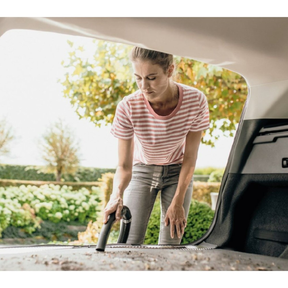 Aspirateur sans fil Kärcher 1.628-260.0 Jaune Noir 1000 W