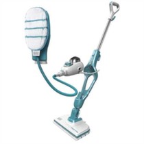 Vaporeta Steam Cleaner Black & Decker 9IN1 Steam-mop 1300 W 1300 W