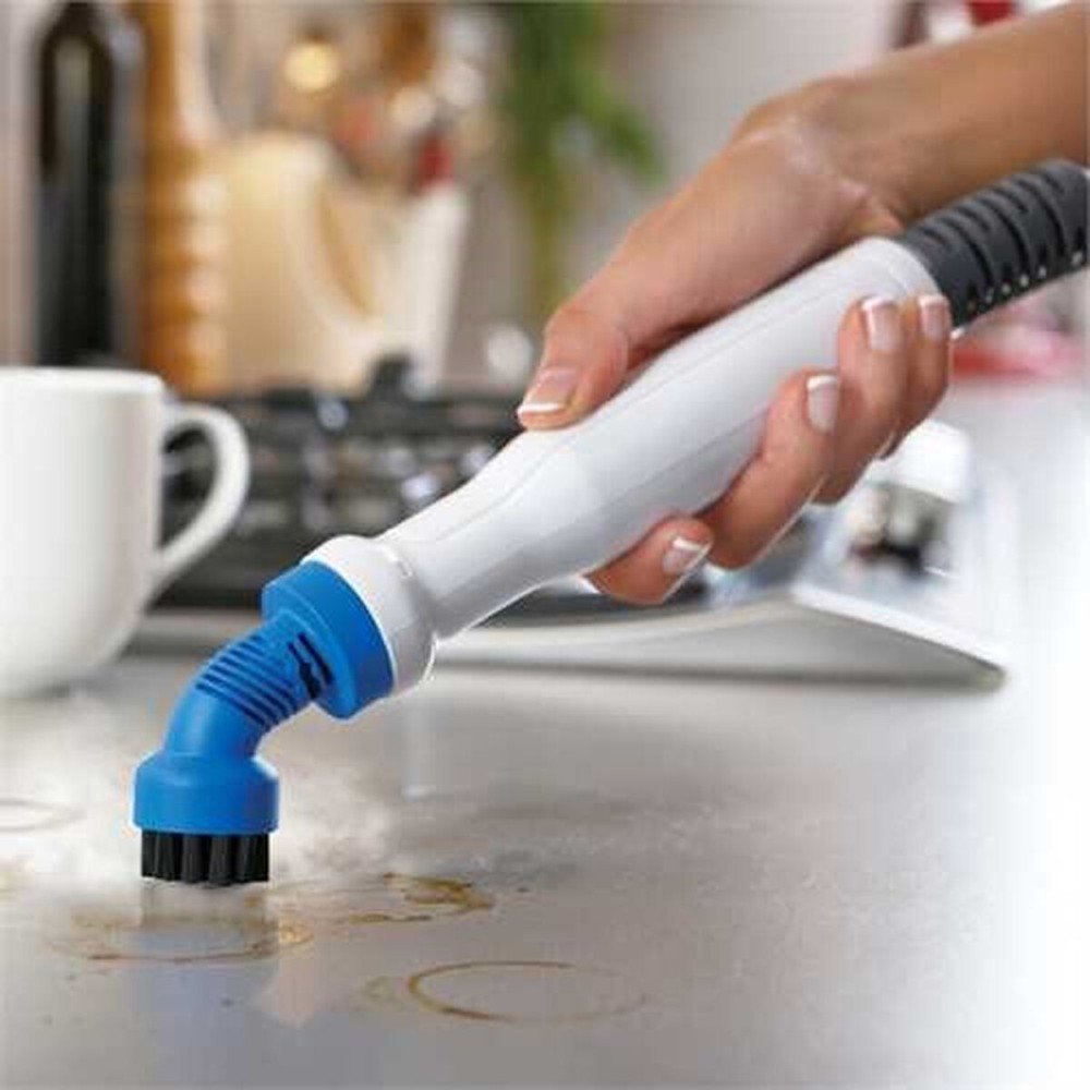 Vaporeta Steam Cleaner Black & Decker 9IN1 Steam-mop 1300 W 1300 W
