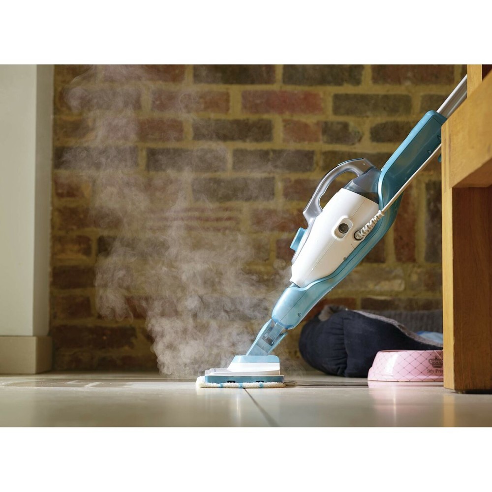 Vaporeta Steam Cleaner Black & Decker 9IN1 Steam-mop 1300 W 1300 W