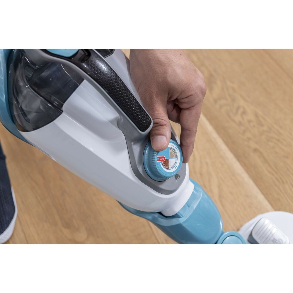 Vaporeta Steam Cleaner Black & Decker 9IN1 Steam-mop 1300 W 1300 W