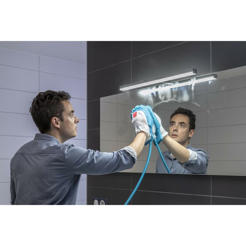 Vaporeta Steam Cleaner Black & Decker 9IN1 Steam-mop 1300 W 1300 W