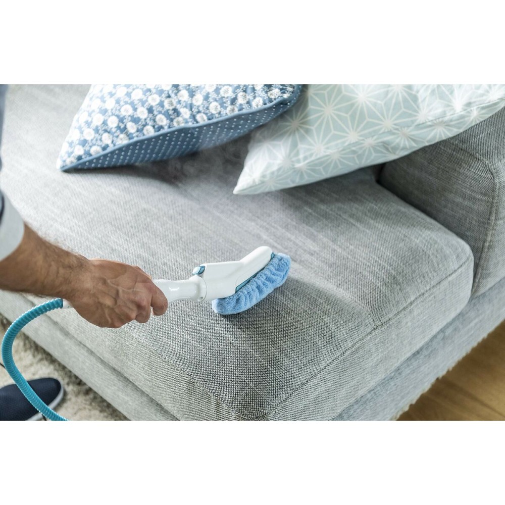 Vaporeta Steam Cleaner Black & Decker 9IN1 Steam-mop 1300 W 1300 W