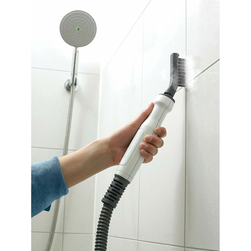 Vaporeta Steam Cleaner Black & Decker 9IN1 Steam-mop 1300 W 1300 W