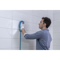 Vaporeta Steam Cleaner Black & Decker 9IN1 Steam-mop 1300 W 1300 W