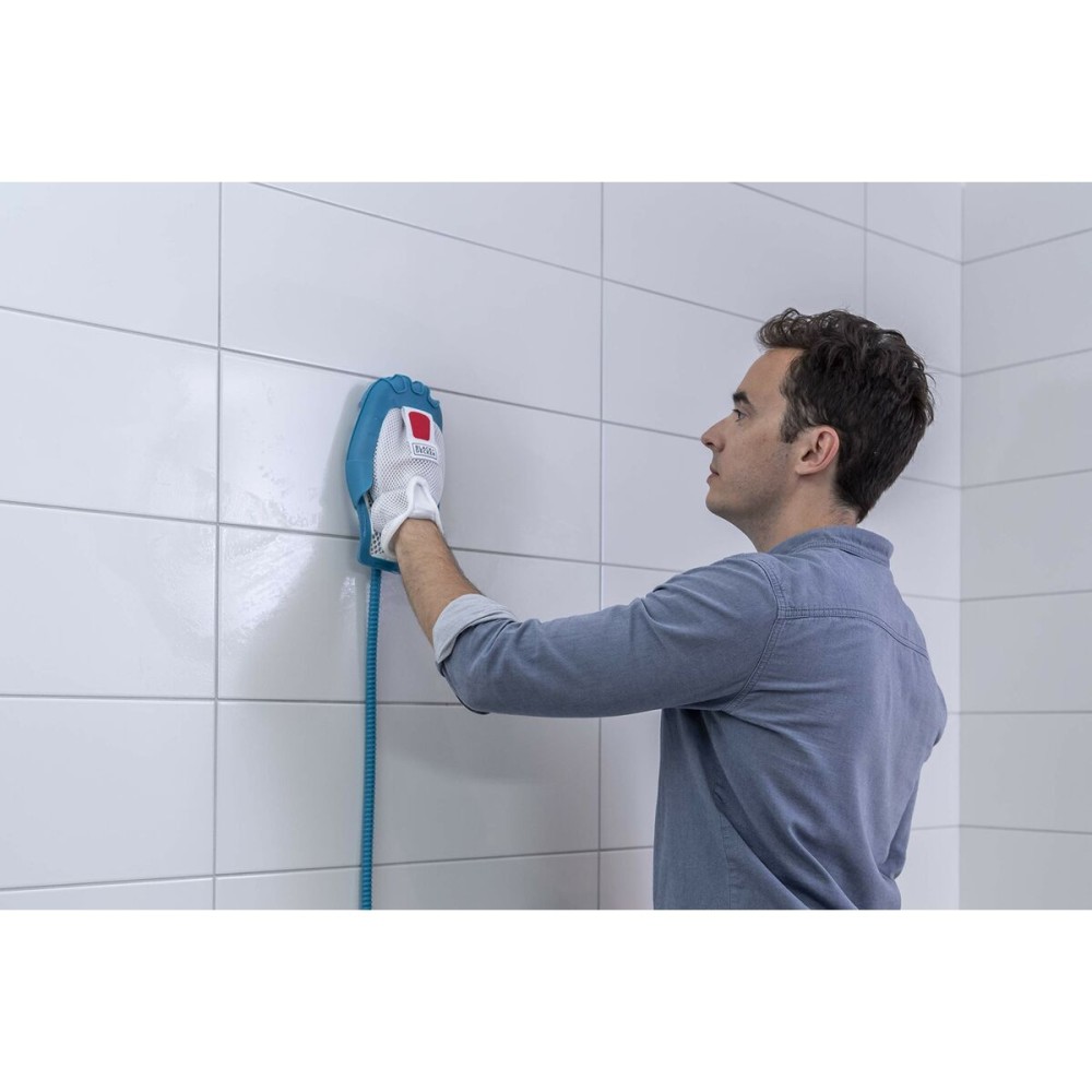 Vaporeta Steam Cleaner Black & Decker 9IN1 Steam-mop 1300 W 1300 W