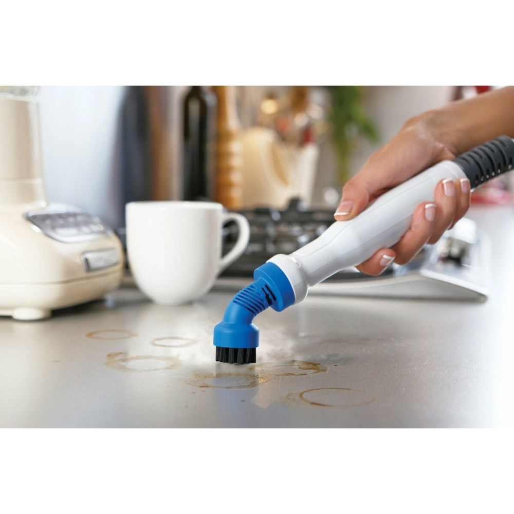 Vaporeta Steam Cleaner Black & Decker 9IN1 Steam-mop 1300 W 1300 W