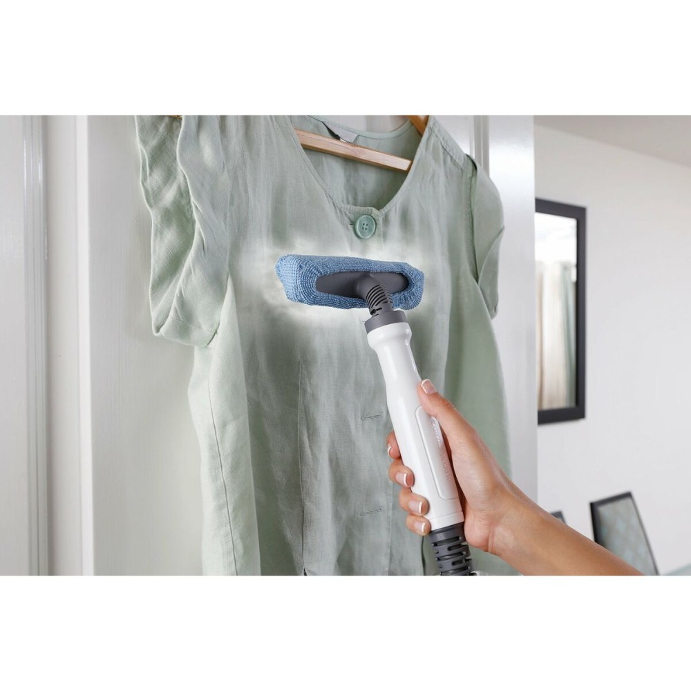 Vaporeta Steam Cleaner Black & Decker 9IN1 Steam-mop 1300 W 1300 W