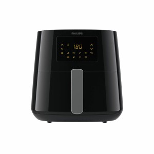 Heißluftfritteuse Philips HD9270/70 Schwarz 2000 W 6,2 L