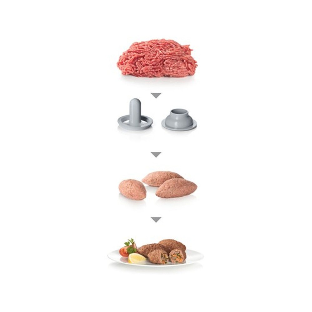 Hachoir à viande BOSCH MFW67440 700 W