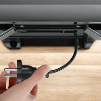 Hachoir à viande BOSCH MFW67440 700 W