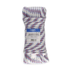 écheveau tressé EDM 87858 Polyester 15 m