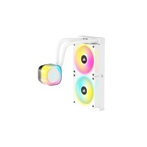 Liquid Refrigeration Kit Corsair H100I