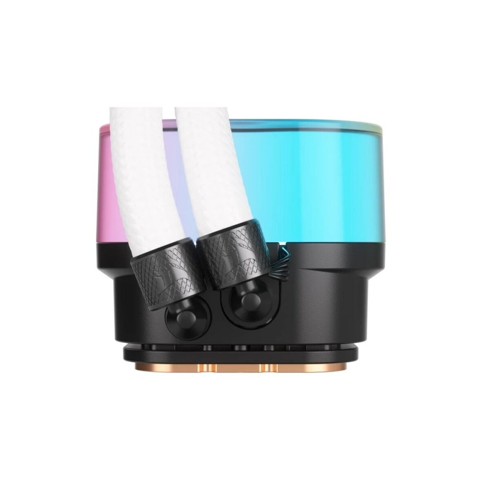 Kit de refroidissement liquide Corsair H100I