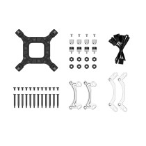 Kit de refroidissement liquide DEEPCOOL R-LE720-BKAMMN-G-1