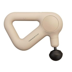 Wiederaufladbares Handmassagegerät Therabody TG0003969-3A50 Sand