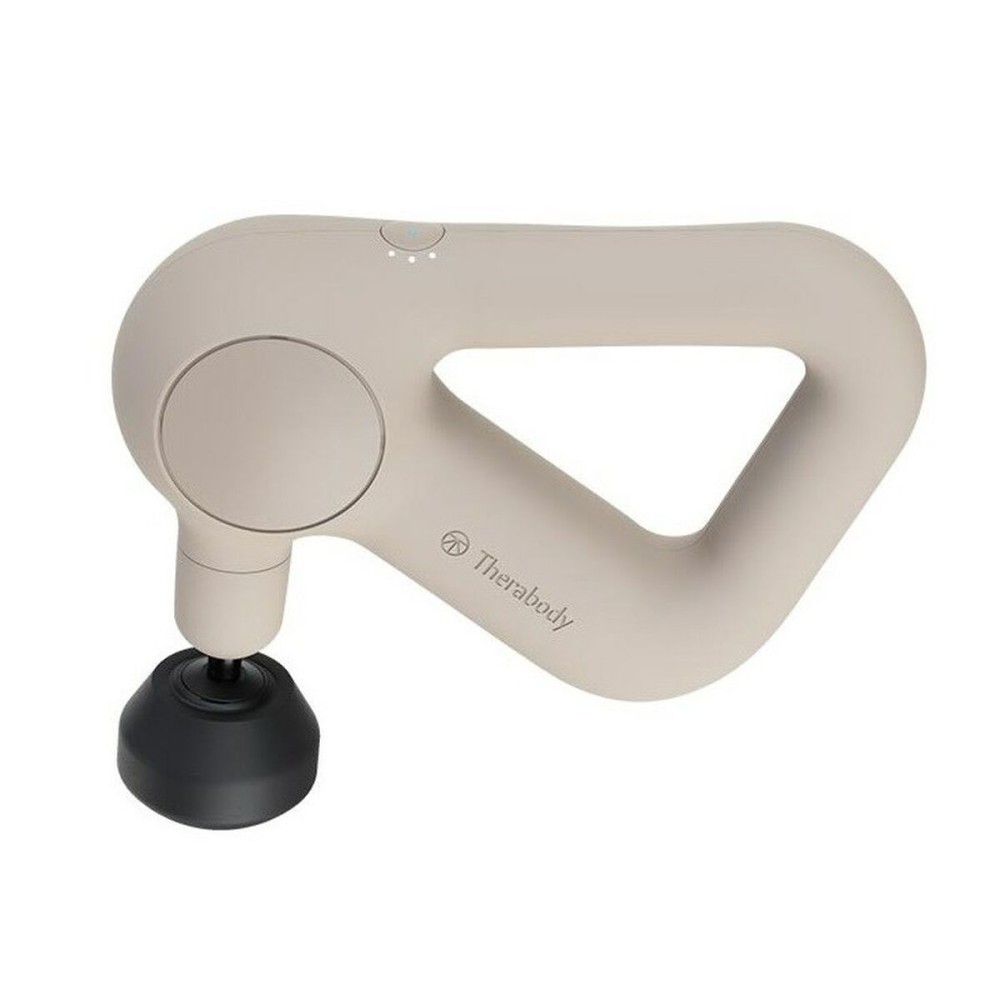 Wiederaufladbares Handmassagegerät Therabody TG0003969-3A50 Sand