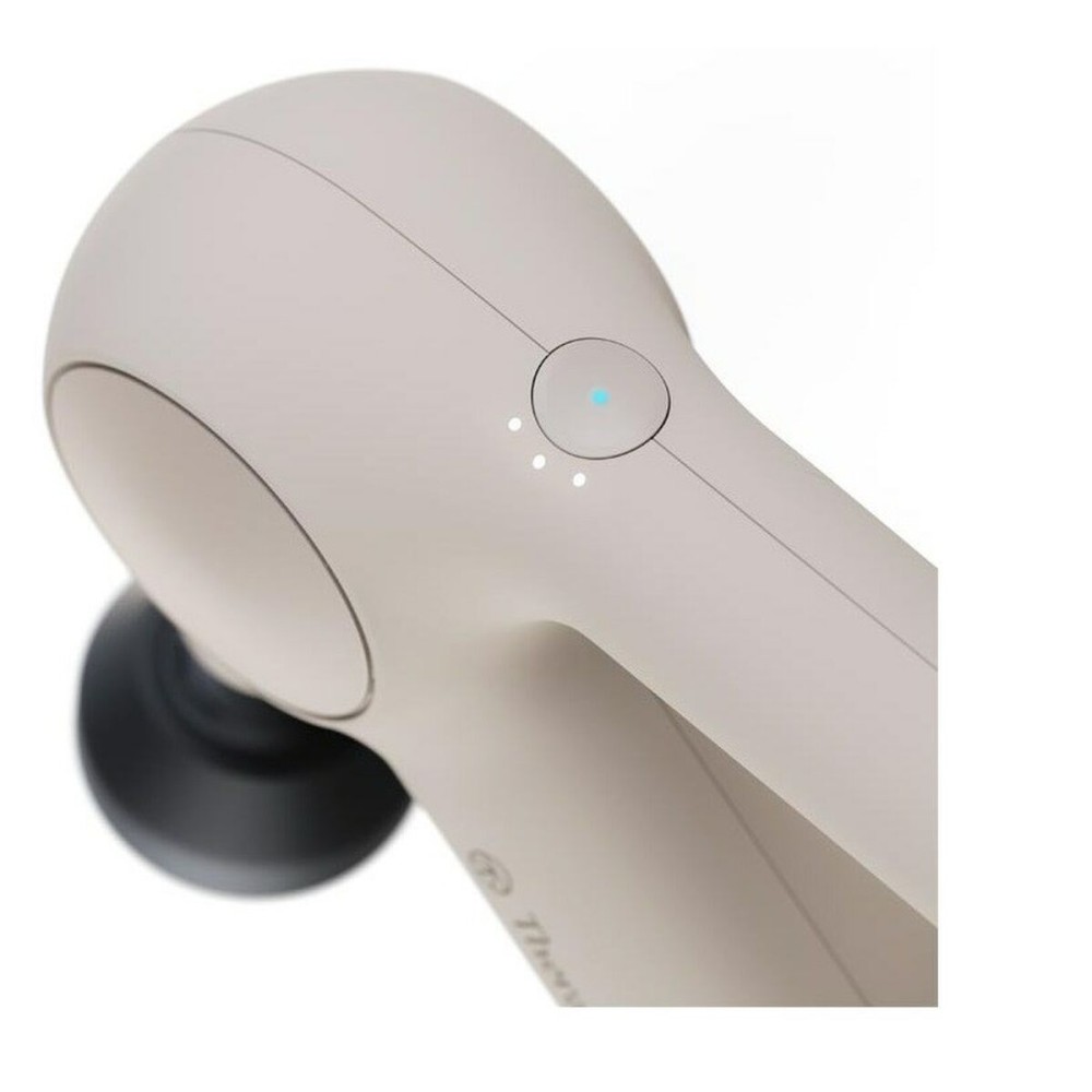 Wiederaufladbares Handmassagegerät Therabody TG0003969-3A50 Sand