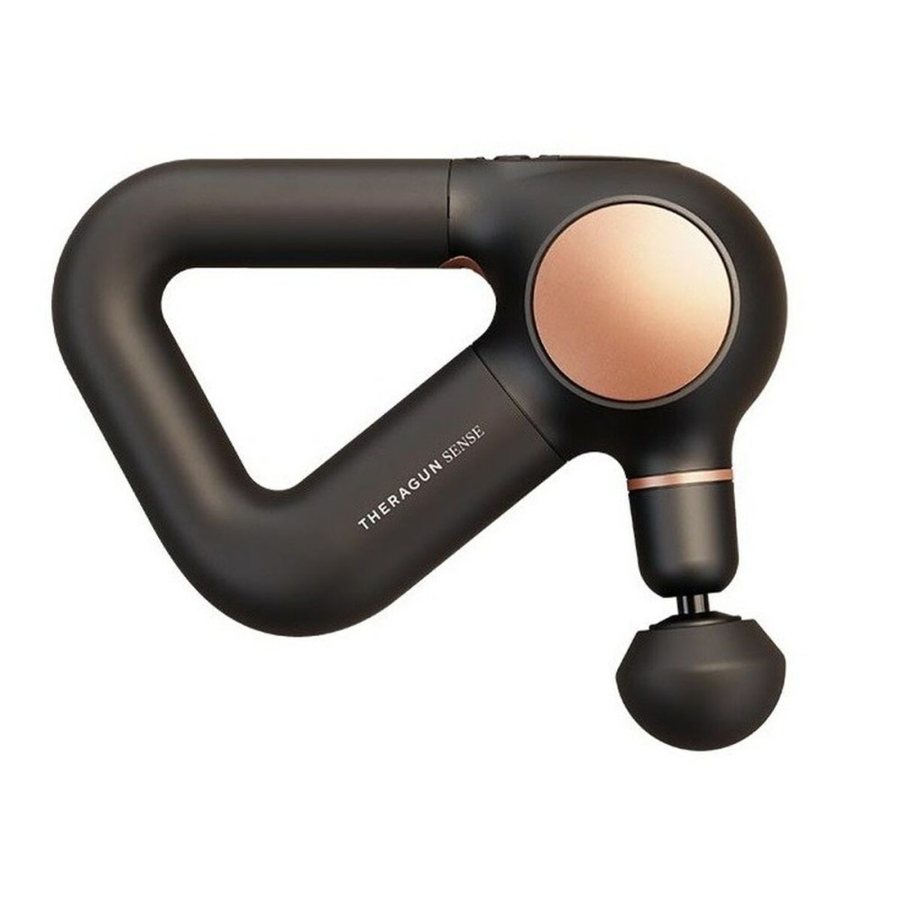 Geschenkset Therabody TG0003971-3A10 Schwarz