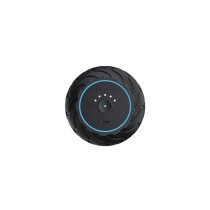Muskel-Massage-Roller Therabody Wave Duo Schwarz (1 Stück)