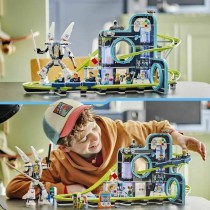 Construction set Lego Parque Mundial de Robots Multicolour