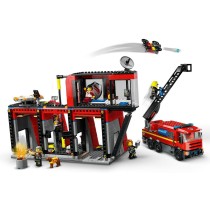 Construction set Lego 60414 Multicolour