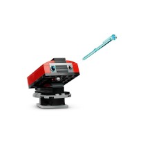 Construction set Lego 60414 Multicolour