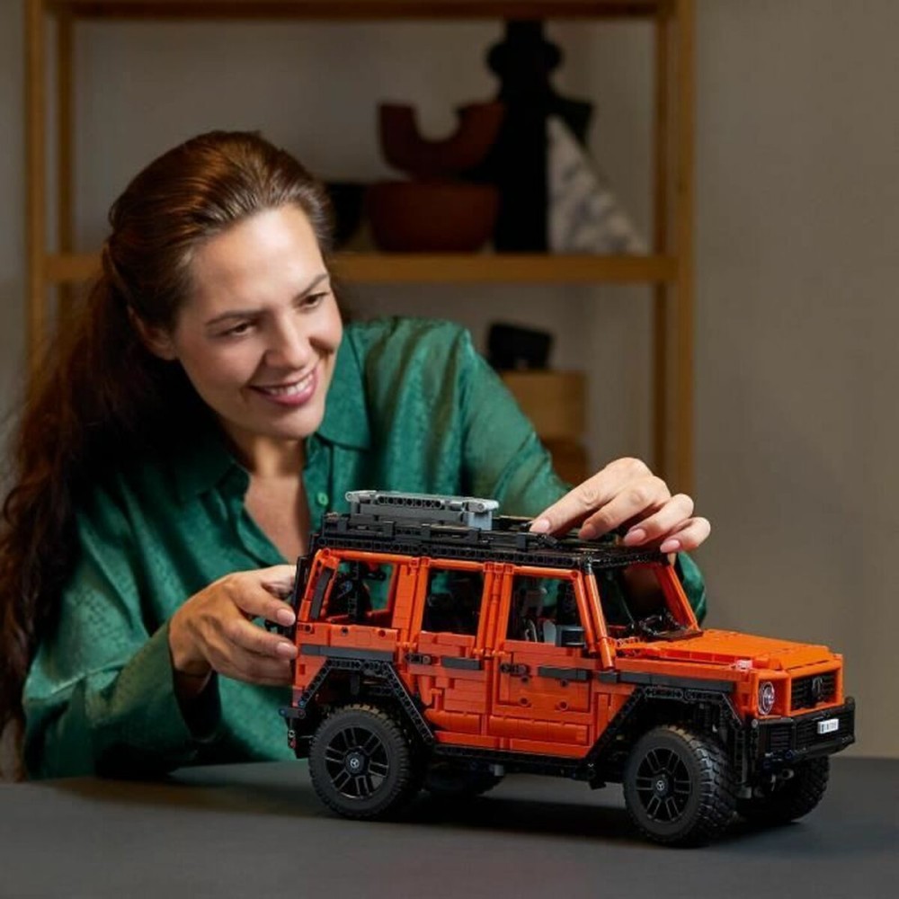 Construction set Lego G 500 Professional Line Multicolour