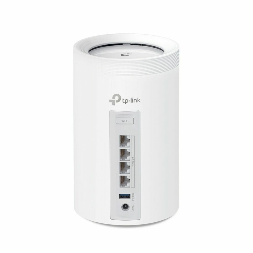 Access point TP-Link Deco BE65 (1-pack) White