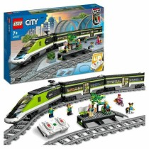 Construction set Lego 60337 Multicolour 764 Pieces