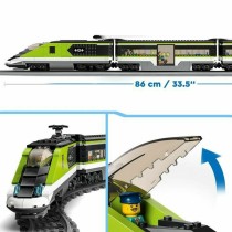 Construction set Lego 60337 Multicolour 764 Pieces