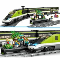 Construction set Lego 60337 Multicolour 764 Pieces