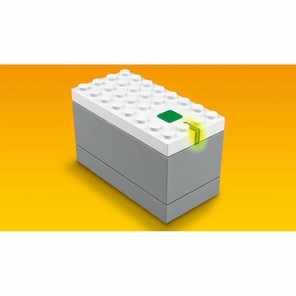 Construction set Lego 60198 Multicolour