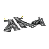 Construction set Lego 60198 Multicolour