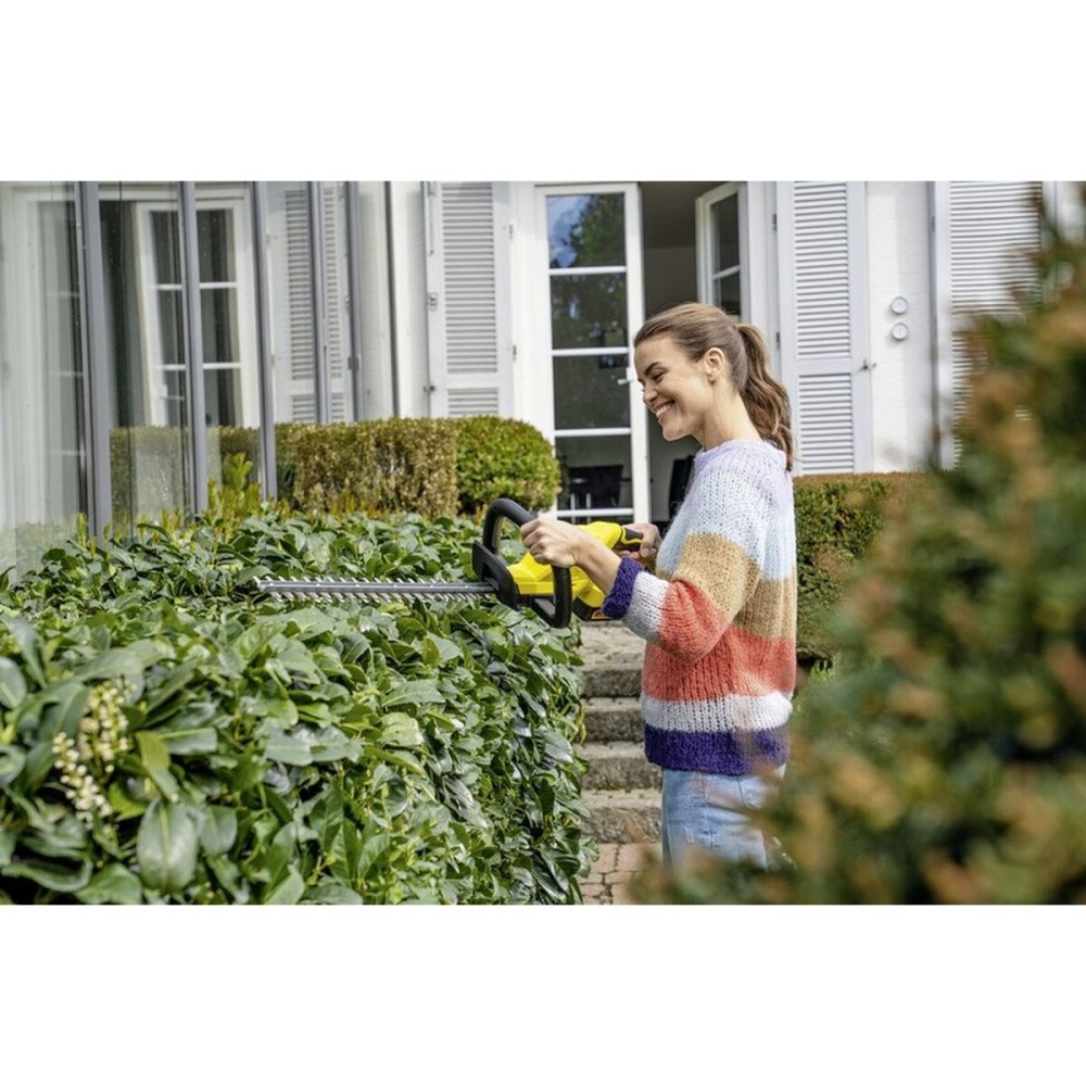 Taille-haie Kärcher 1.444-231.0 18 V