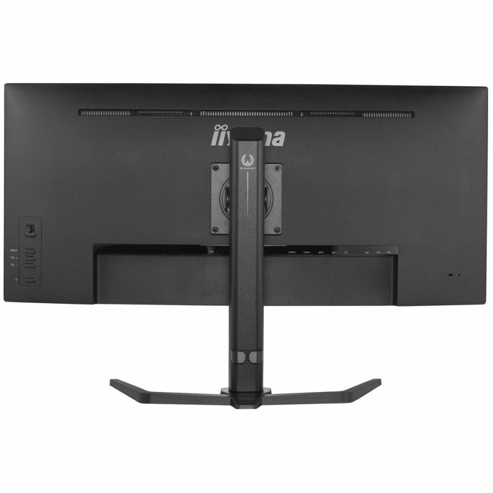 Écran Iiyama GCB3481WQSU-B1 UltraWide Quad HD 34"