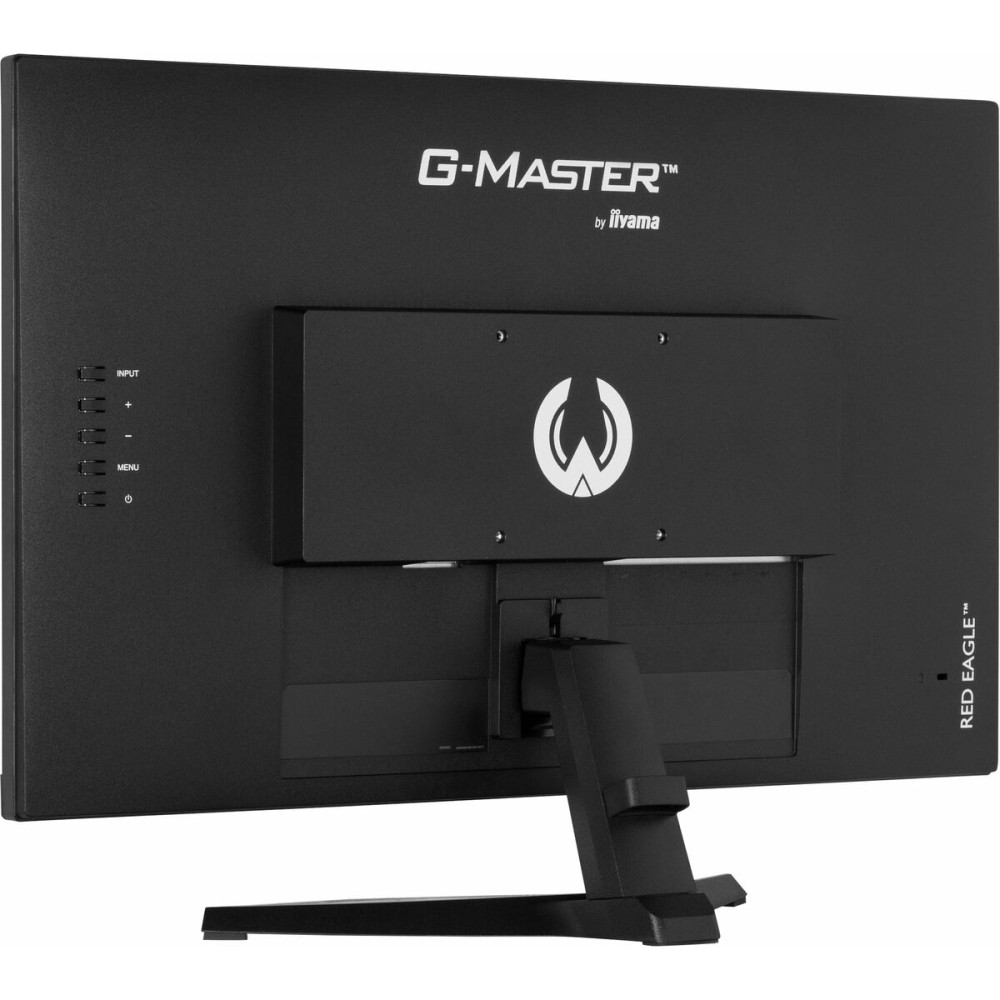 Gaming-Monitor Iiyama G2770QSU-B6 Wide Quad HD 27"