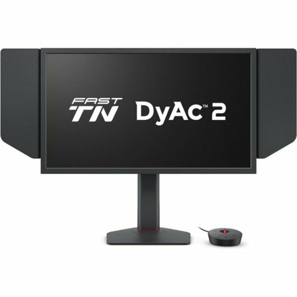 Écran BenQ 9H.LLRLB.QBE Full HD 24,5"