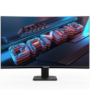 Gaming-Monitor Gigabyte GS27FC Full HD 27" 180 Hz
