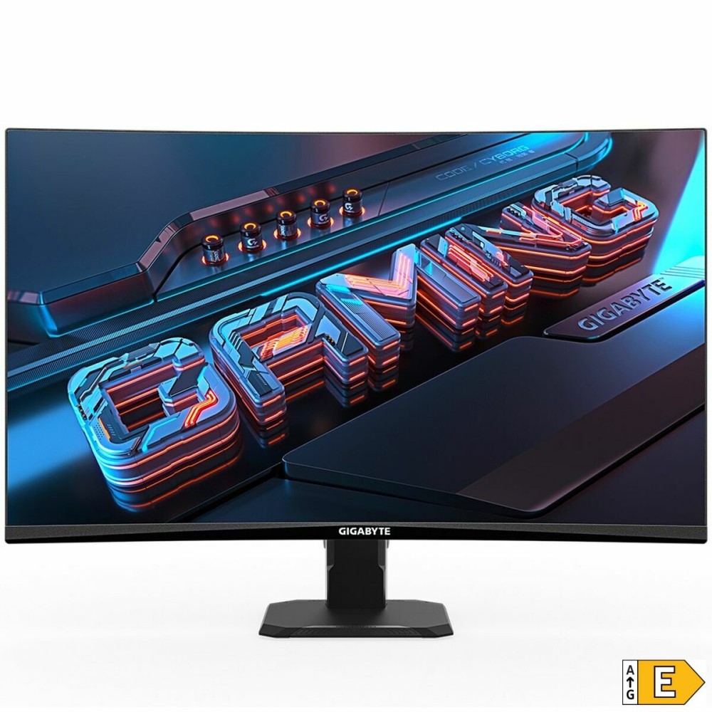 Gaming-Monitor Gigabyte GS27FC Full HD 27" 180 Hz