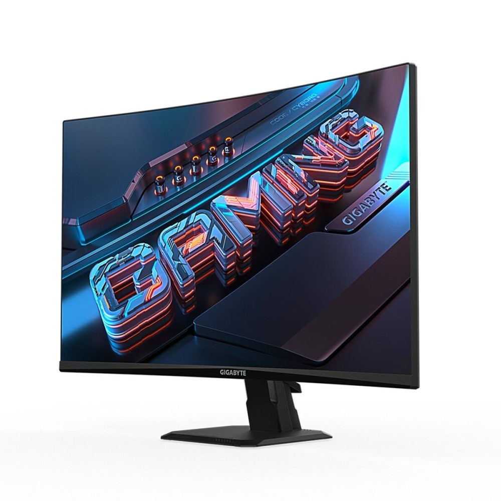 Gaming-Monitor Gigabyte GS27FC Full HD 27" 180 Hz