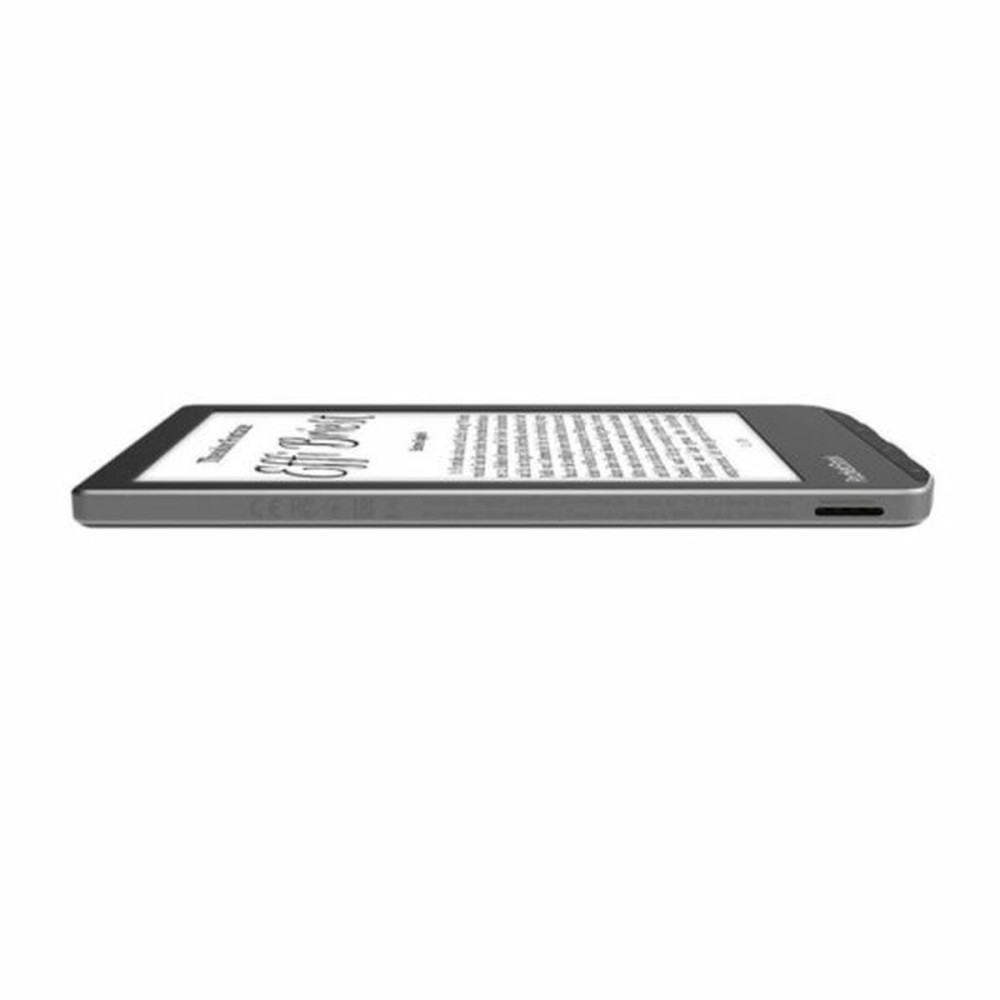 eBook PocketBook PB629-M-WW Schwarz Grau 8 GB 6"