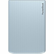 eBook PocketBook PB629-2-WW Bleu Noir 8 GB 6"