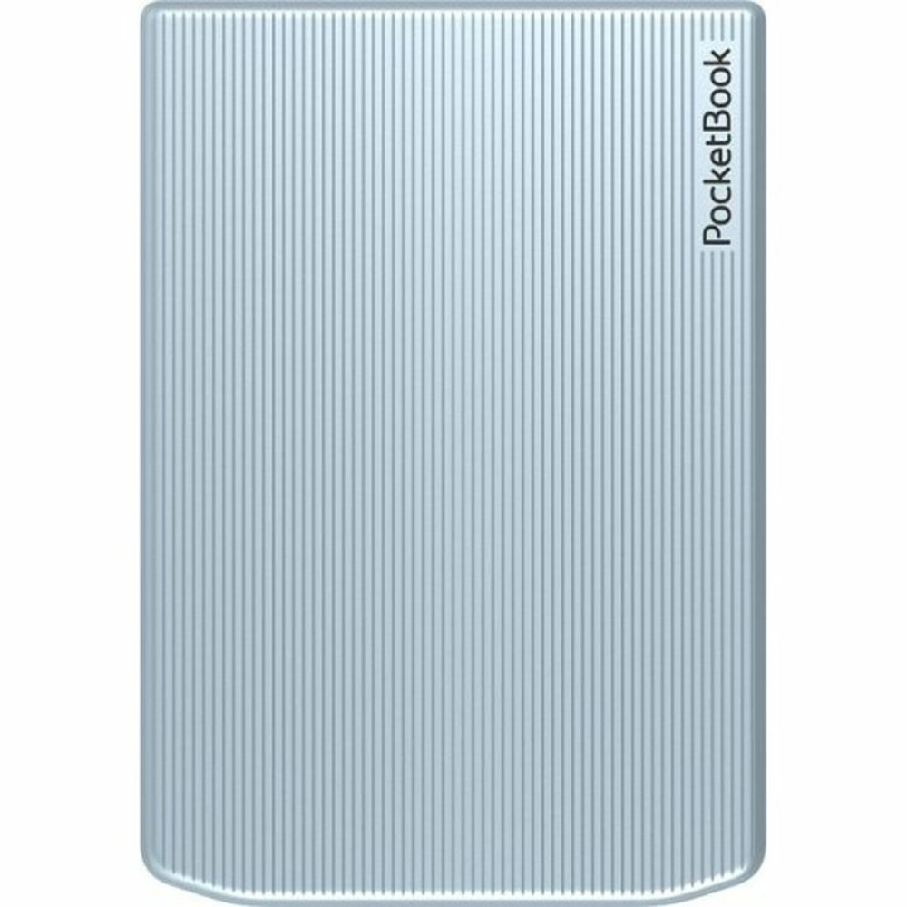 eBook PocketBook PB629-2-WW Blau Schwarz 8 GB 6"